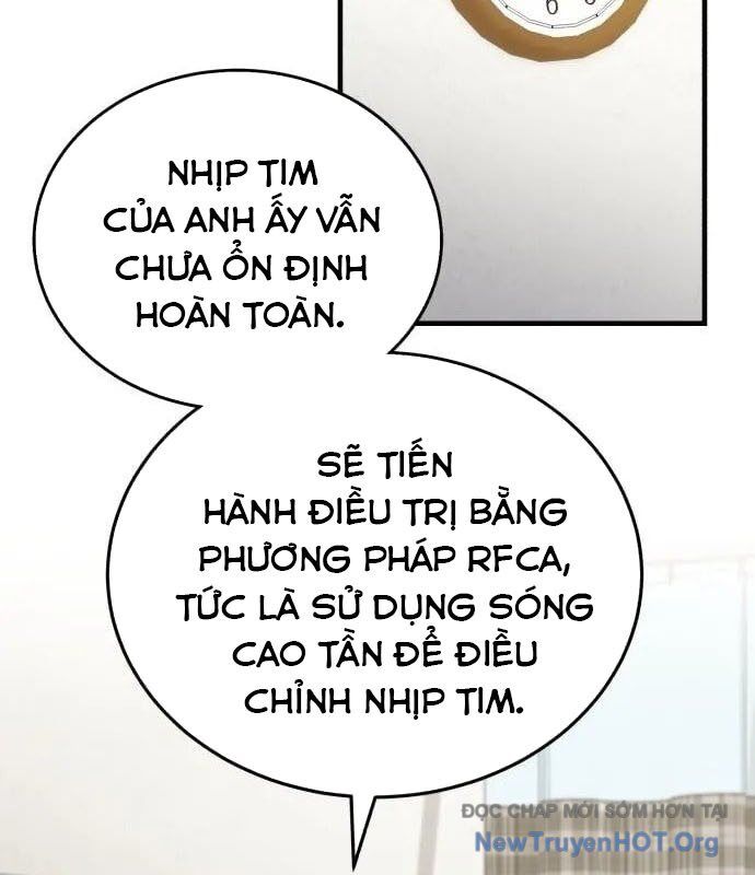 Bác Sĩ Hồi Quy Chỉ Muốn Sống Yên Bình Chương 23 Ảnh 40