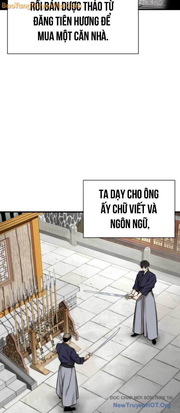 Tôi Hồi Sinh Vào Cuốn Truyện Tu Tiên Chương 9 Ảnh 61
