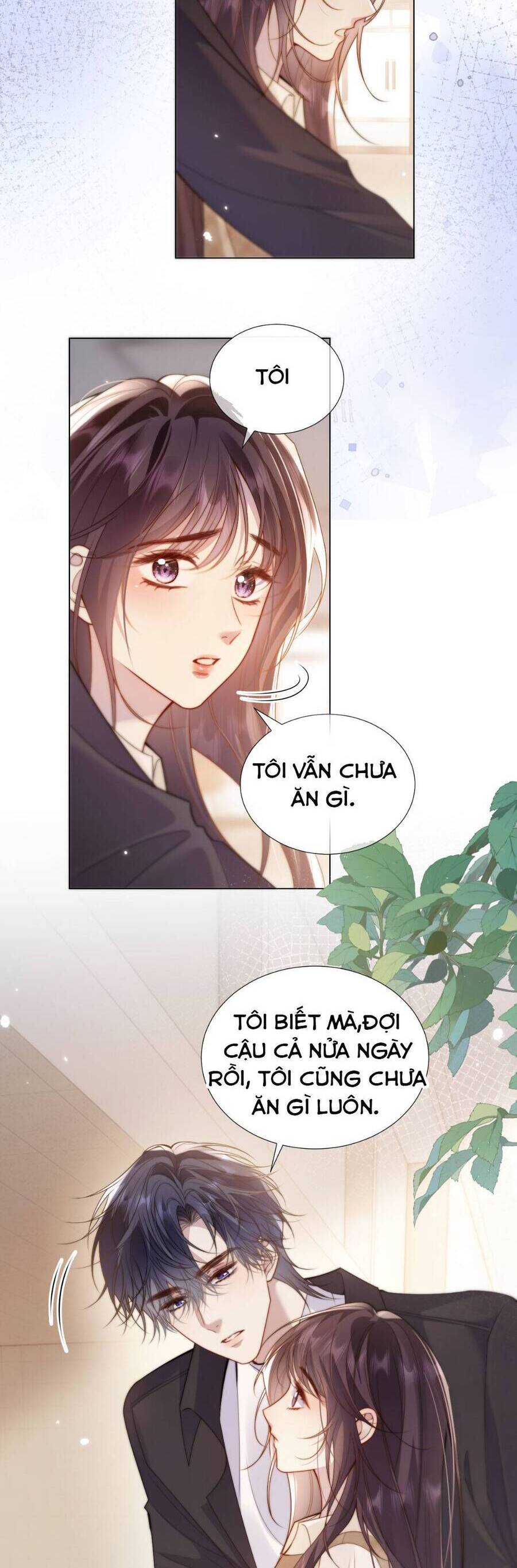 Trọng Sinh Trong Vòng Tay Anh Chương 7 Ảnh 5