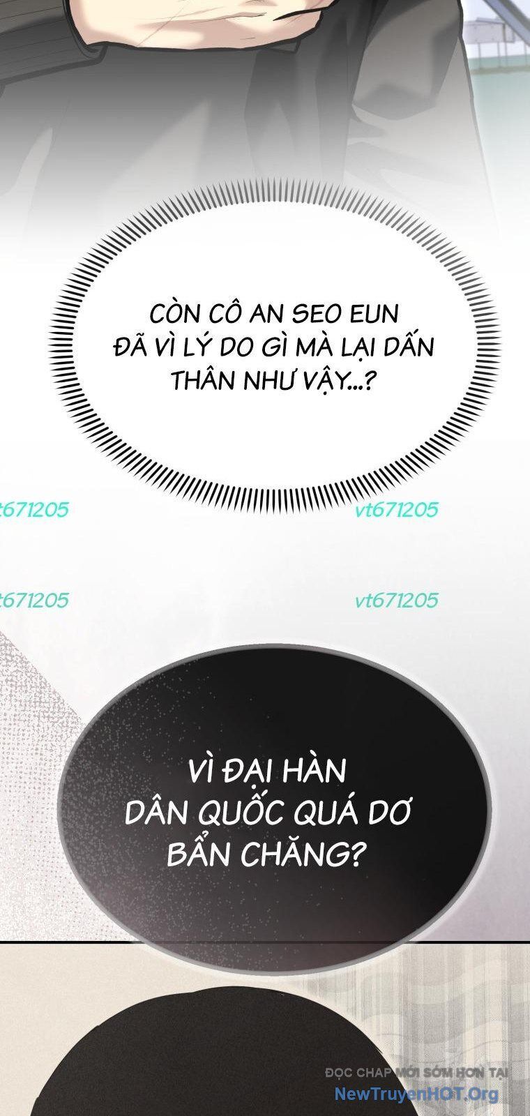 Cảnh Sát Bất Bại Chương 51 Ảnh 111