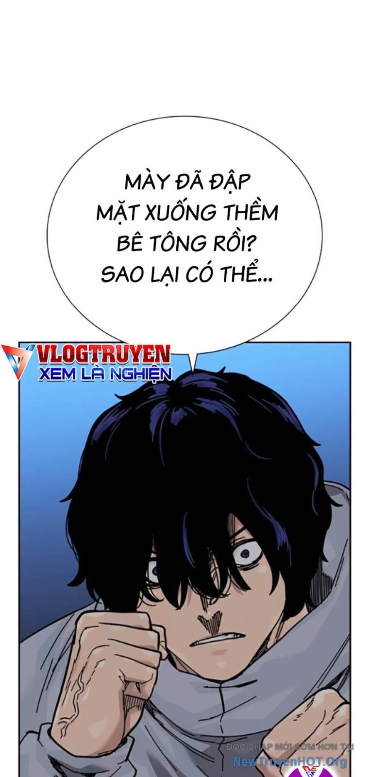 Để Có Thể Sống Sót Chương 174 Ảnh 32