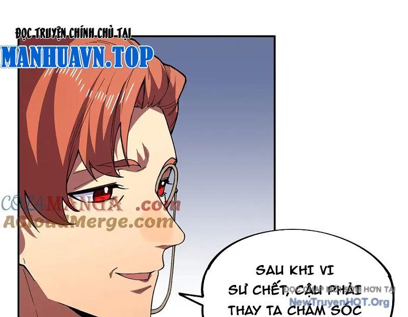 Cấm Chú Sư Mạnh Nhất Lịch Sử Chương 12 Ảnh 25