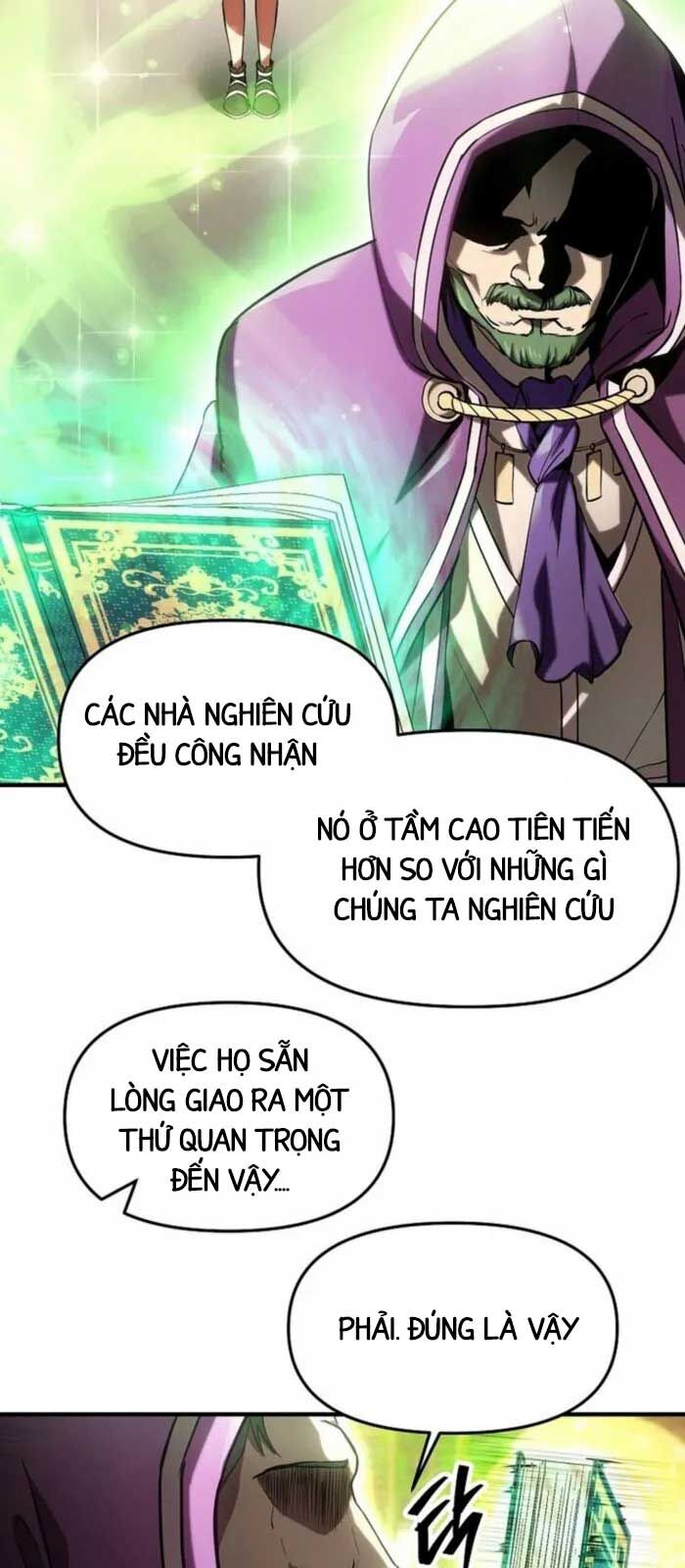 Nhân Vật Phụ Trong Thế Giới Điên Loạn Chương 22 Ảnh 4