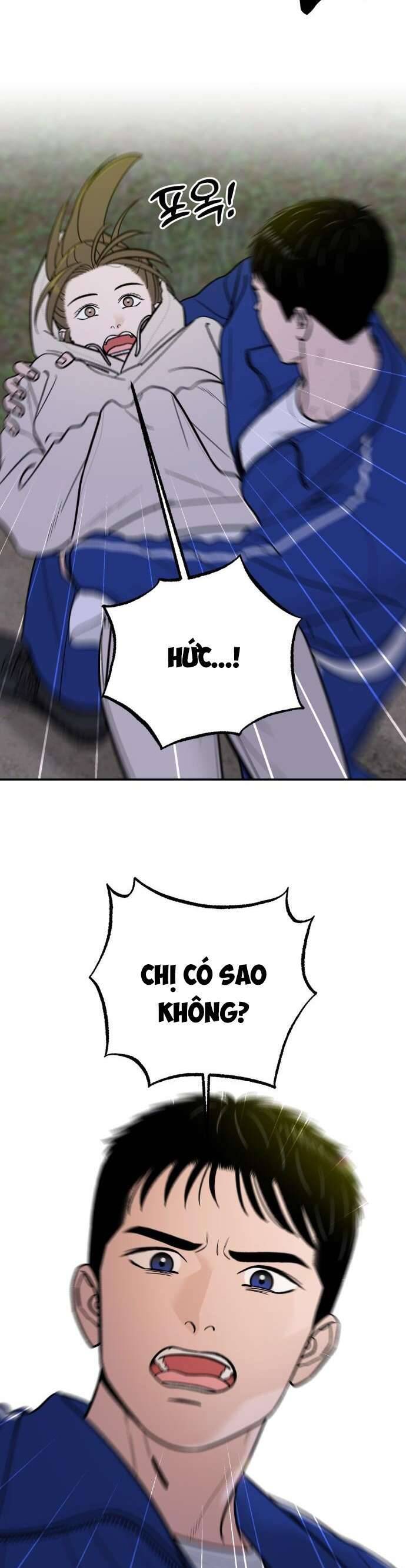 Cậu Nhóc Hàng Xóm Chương 33 Ảnh 31