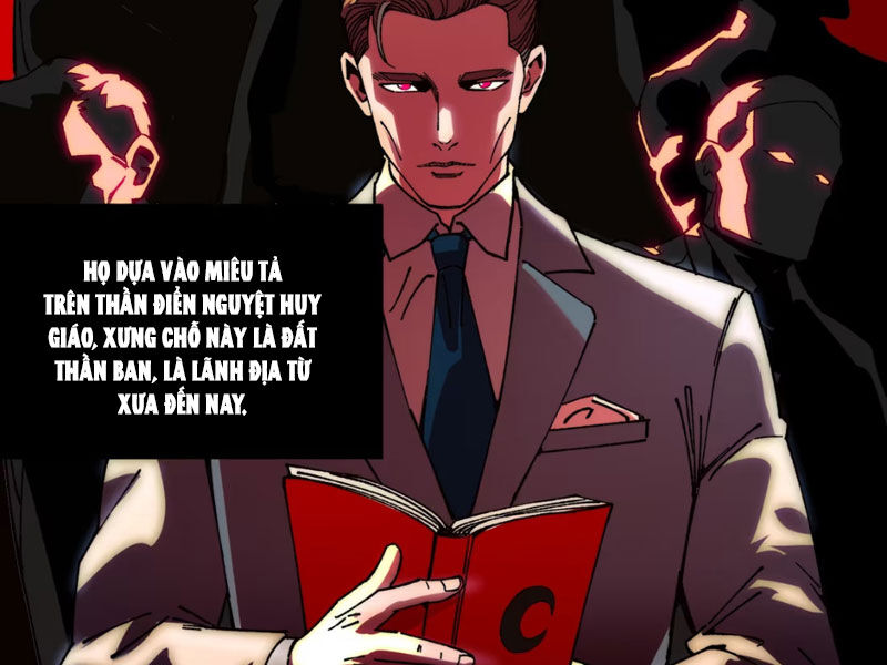 Bách Thú Chi Vương Chương 6 Ảnh 9