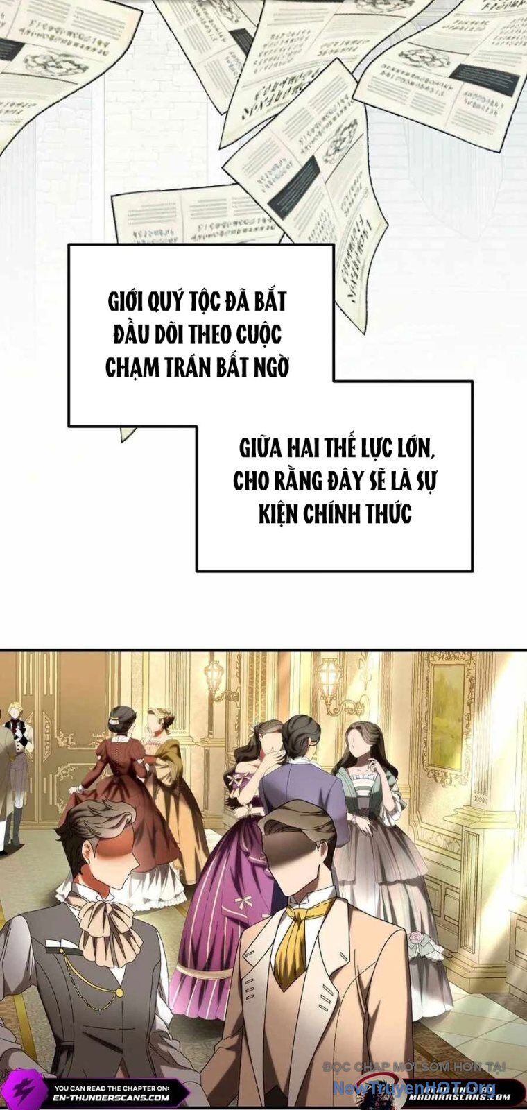 Nhân Vật Phụ Trong Thế Giới Điên Loạn Chương 29 Ảnh 64