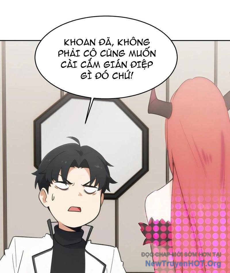 Võ Đạo Tông Sư Trùng Sinh Làm Công Nhân Chương 31 Ảnh 45