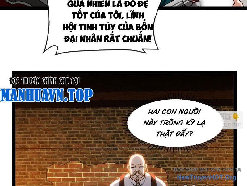 Ta Báo Thù Đế Quốc Sau Khi Bị Phản Bội Chương 16 Ảnh 53