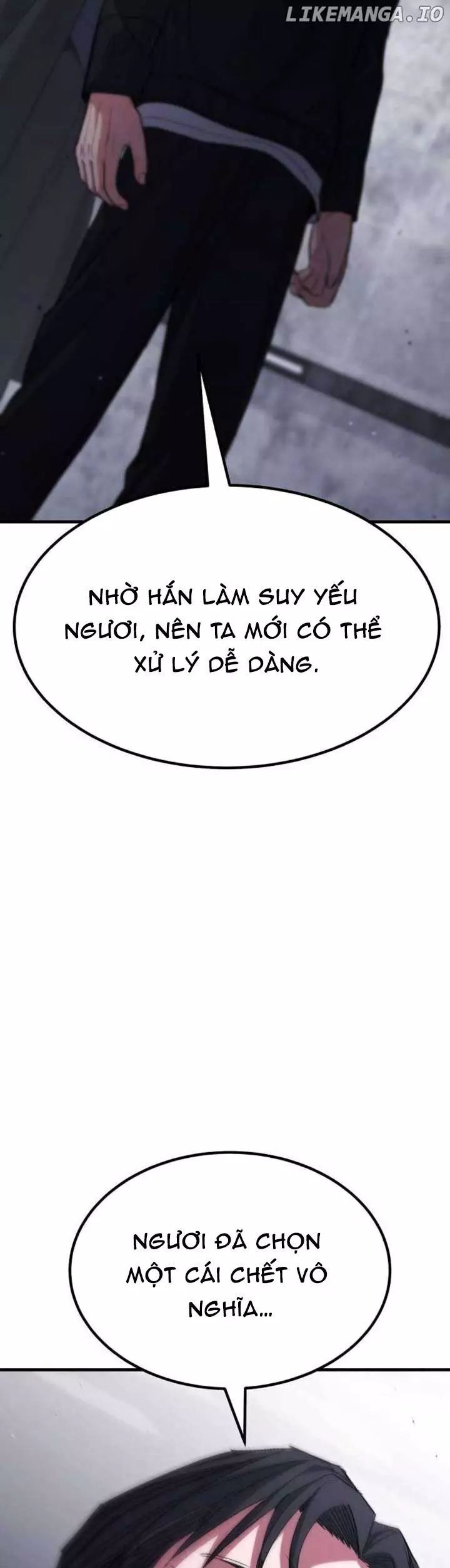 Anh Hùng Bị Trục Xuất Chương 55 Ảnh 54