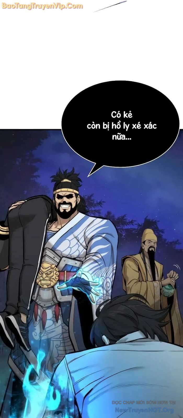 Tôi Hồi Sinh Vào Cuốn Truyện Tu Tiên Chương 3 Ảnh 79