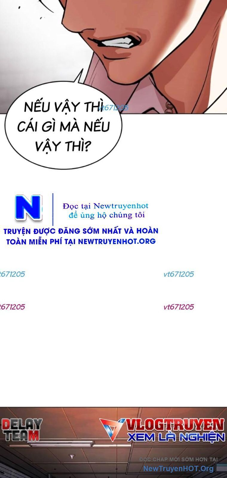 Hoán Đổi Nhiệm Màu Chương 562 Ảnh 86
