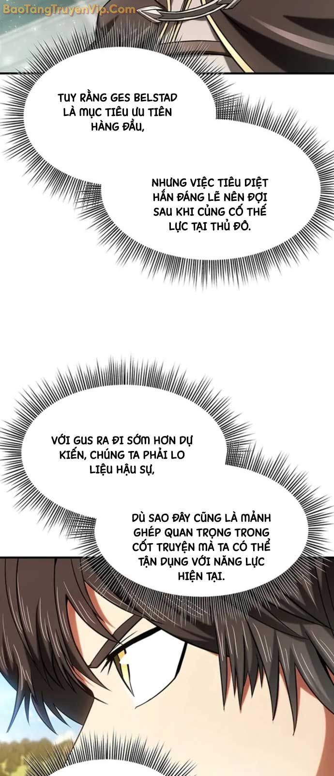 Nhân Vật Phụ Trong Thế Giới Điên Loạn Chương 20 Ảnh 3