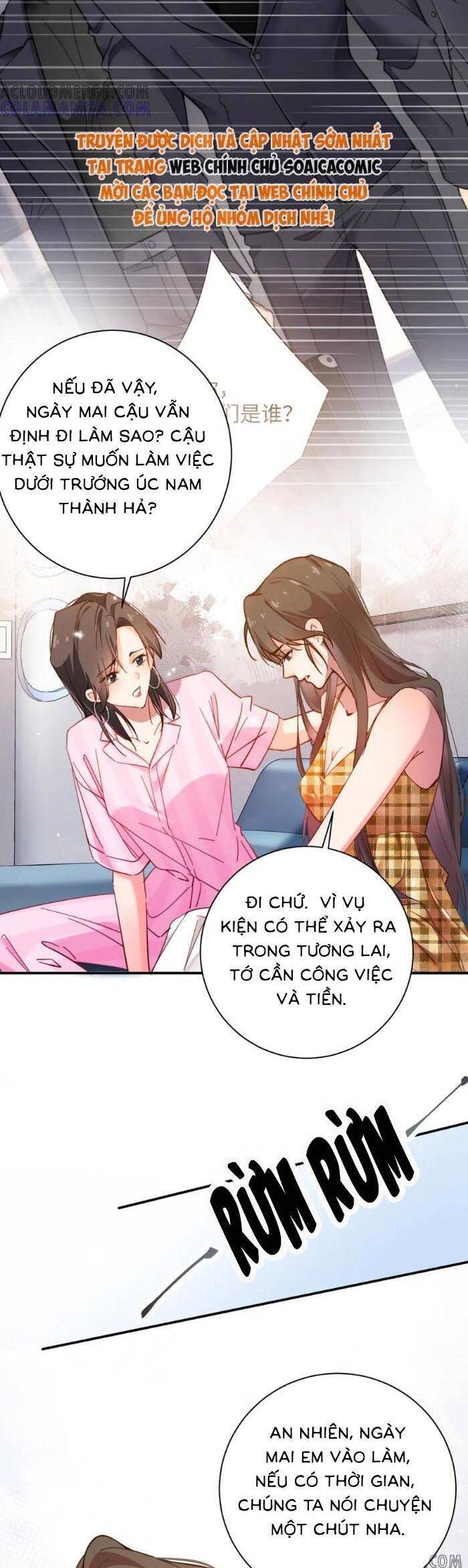 Trợ Thủ Đắc Lực Mua Một Tặng Một Chương 29 Ảnh 24