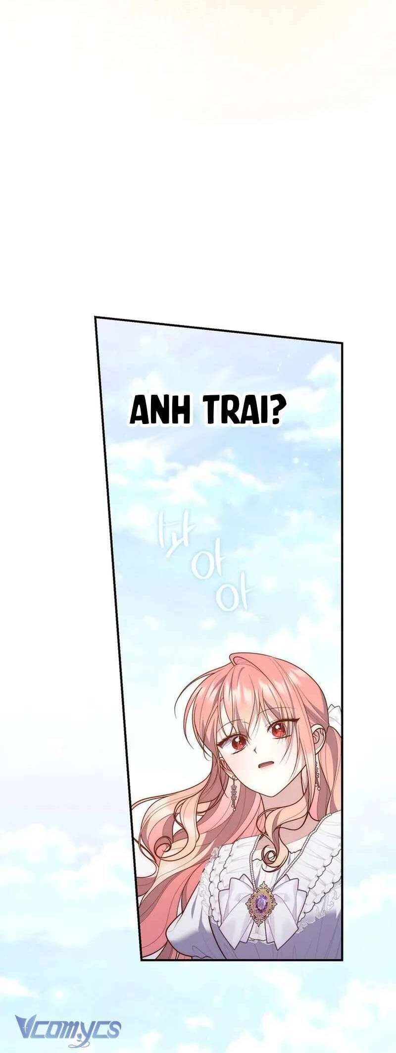 Nàng Công Chúa Tiên Tri Chương 107 Ảnh 52