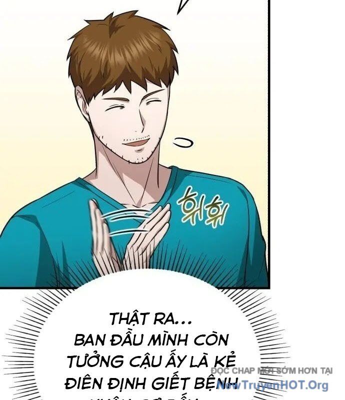 Bác Sĩ Hồi Quy Chỉ Muốn Sống Yên Bình Chương 23 Ảnh 17