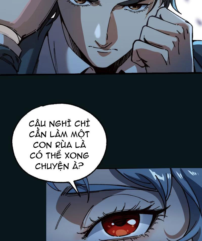 Bách Thú Chi Vương Chương 5 Ảnh 40