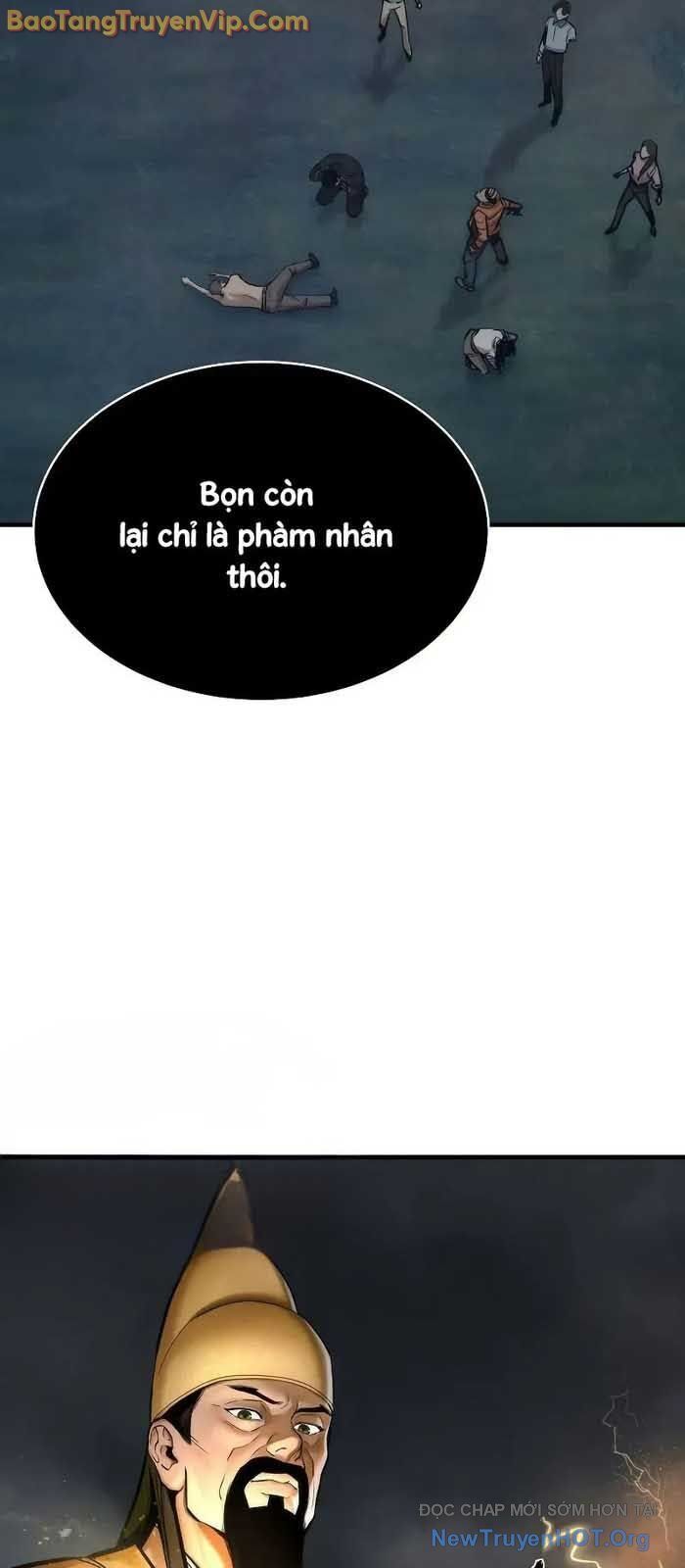 Tôi Hồi Sinh Vào Cuốn Truyện Tu Tiên Chương 3 Ảnh 56