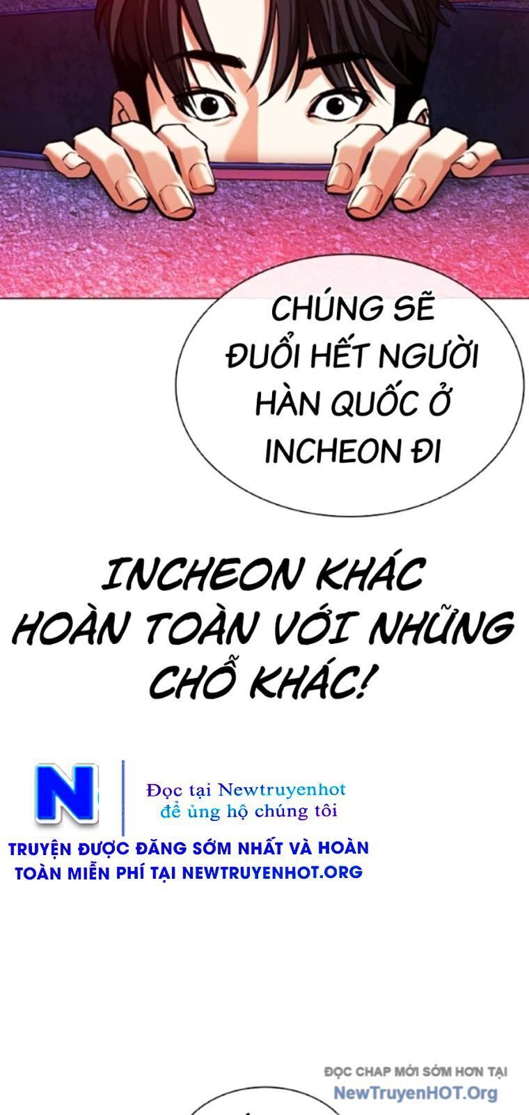 Hoán Đổi Nhiệm Màu Chương 562 Ảnh 56
