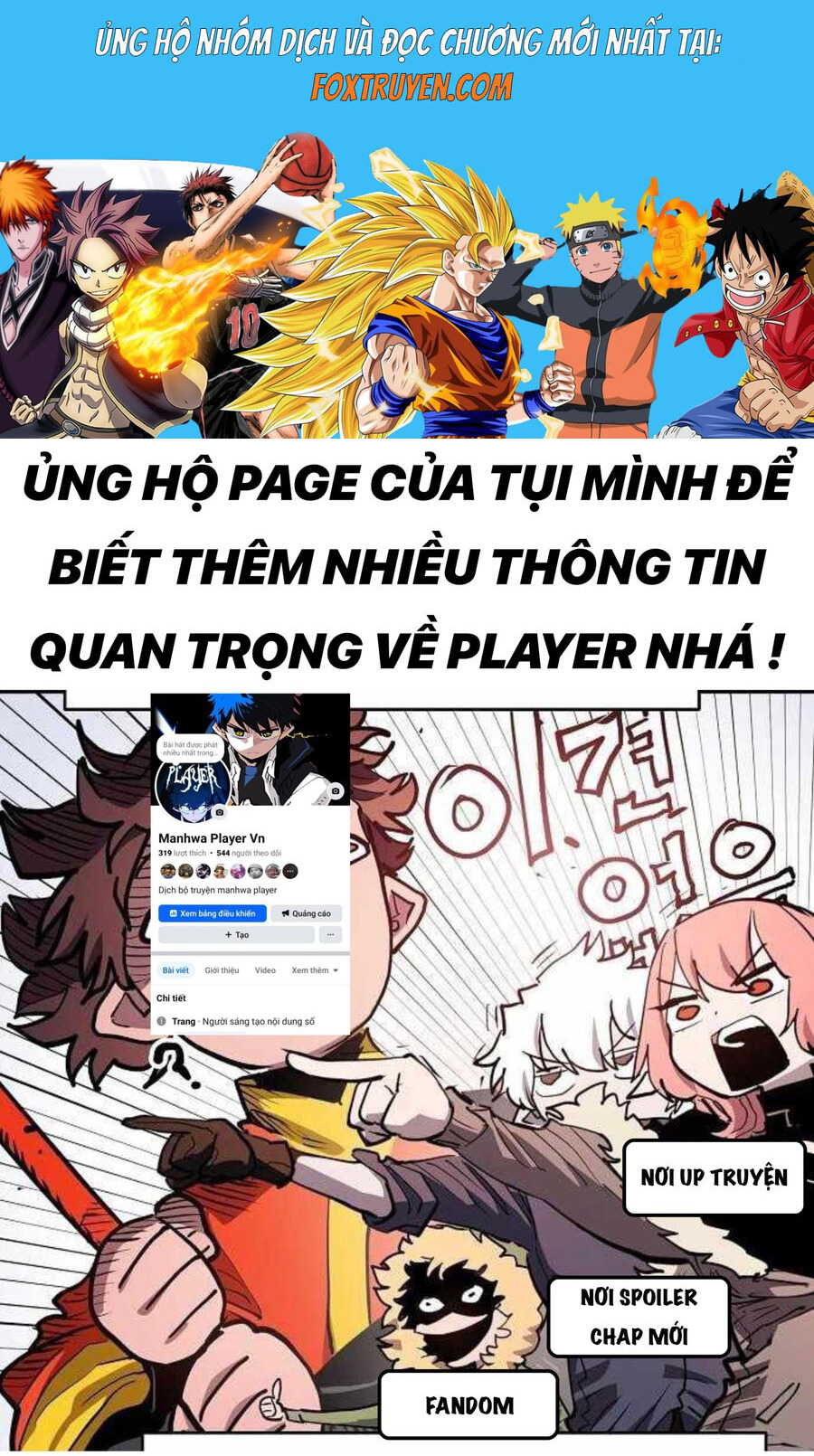 Player Chương 243 Ảnh 2