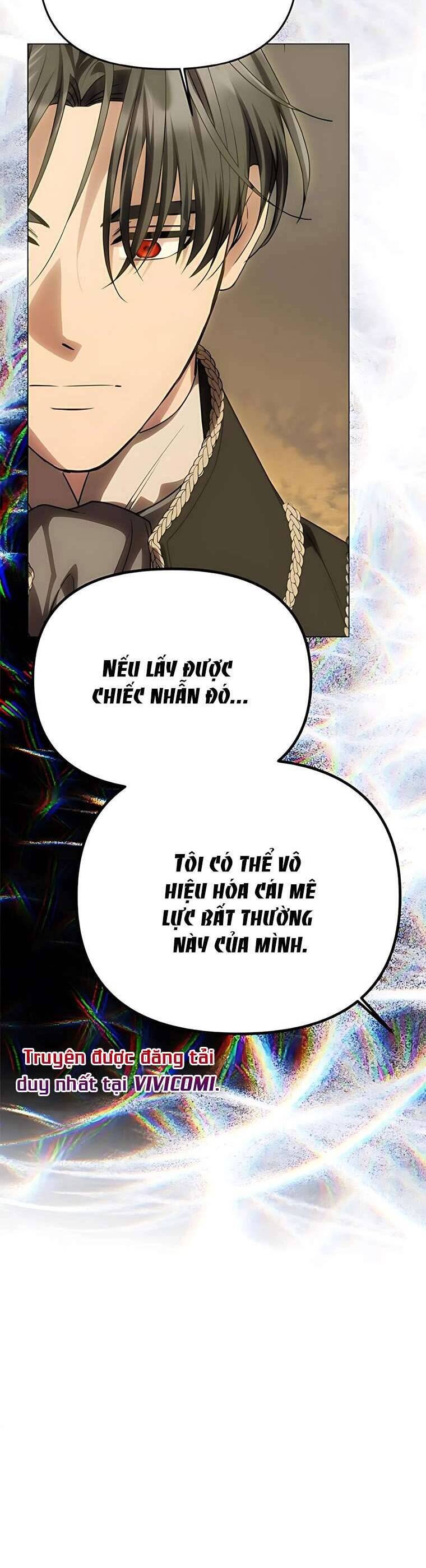 Chỉ Cần Một Người Chồng Là Đủ Chương 67 Ảnh 36