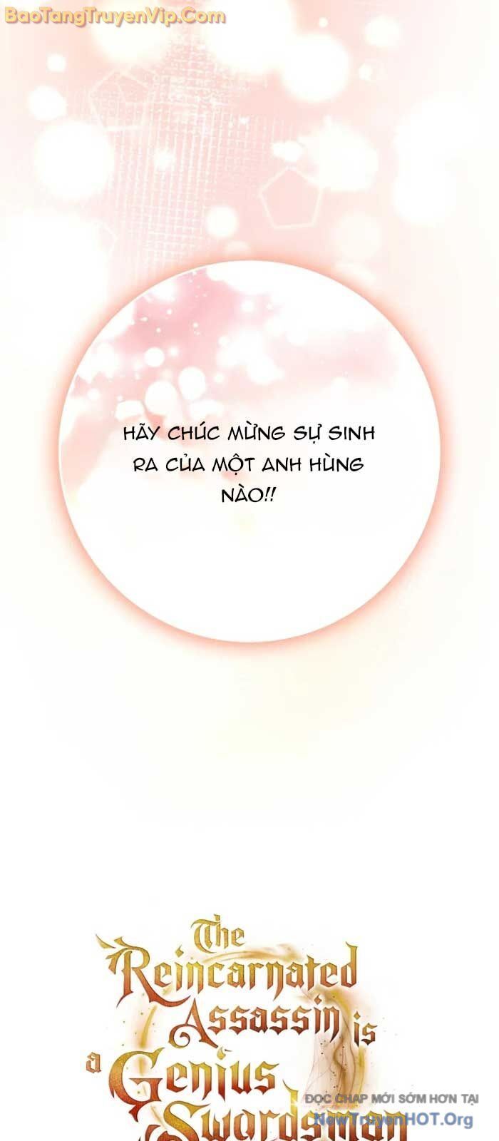 Sát Thủ Tái Sinh Thành Một Kiếm Sĩ Thiên Tài Chương 69 Ảnh 92