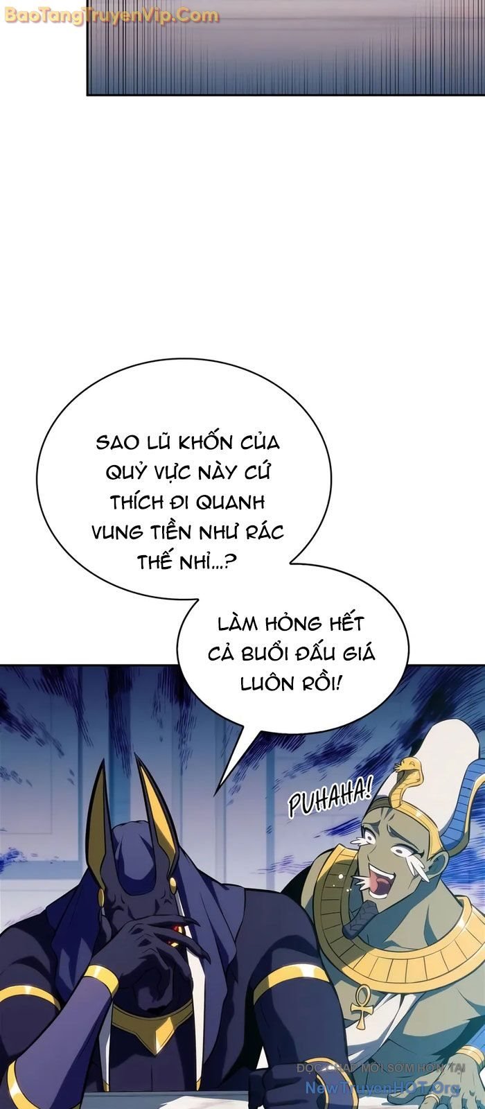 Người Chơi Mới Cấp Tối Đa Chương 213 Ảnh 60