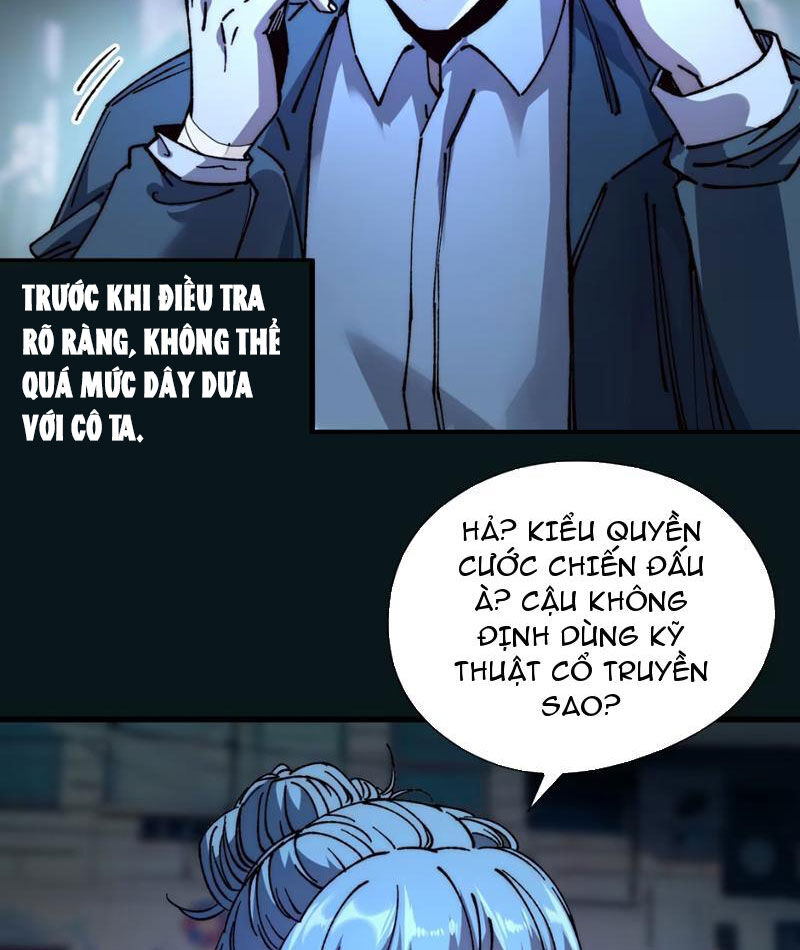 Bách Thú Chi Vương Chương 5 Ảnh 21
