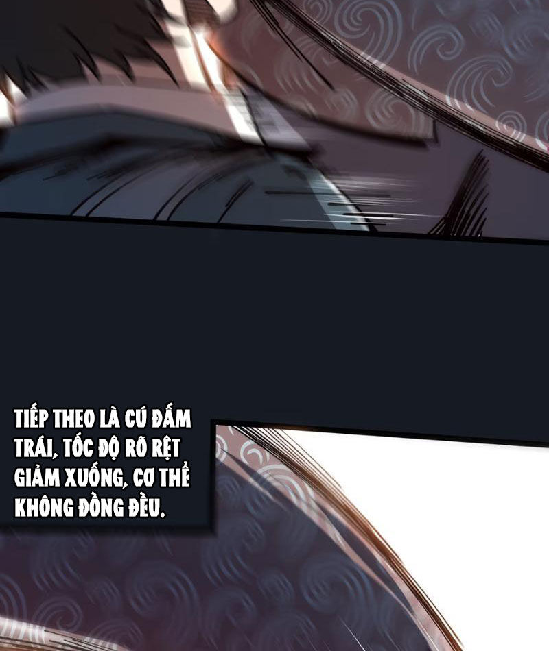 Bách Thú Chi Vương Chương 4 Ảnh 60