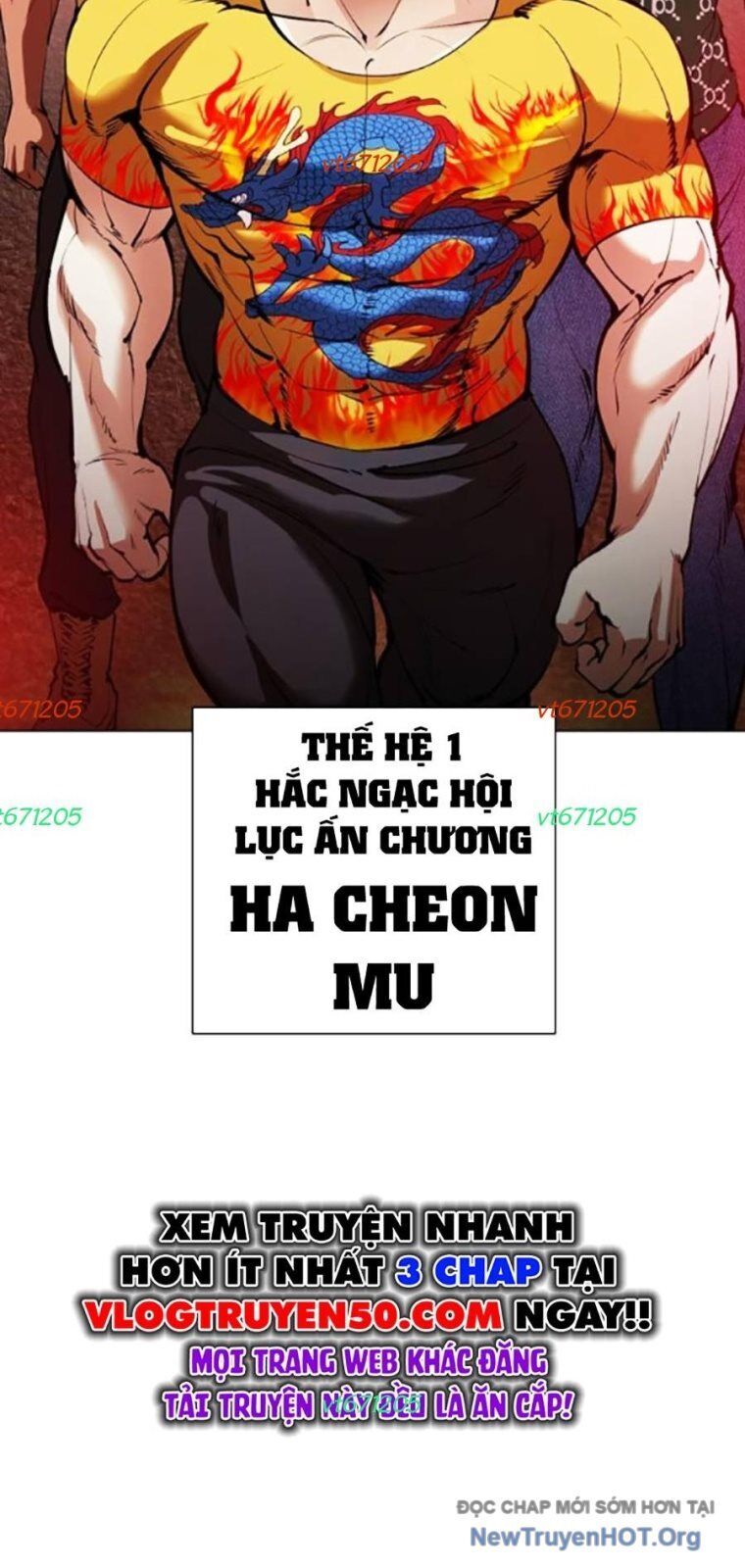 Hoán Đổi Nhiệm Màu Chương 562 Ảnh 79
