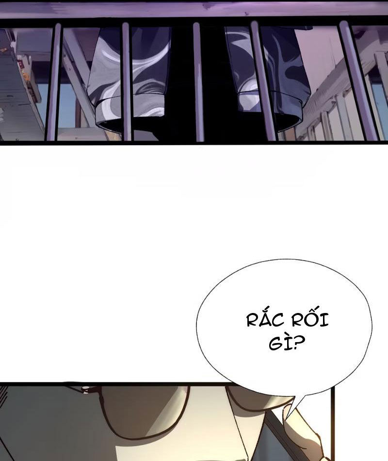Bách Thú Chi Vương Chương 4 Ảnh 9