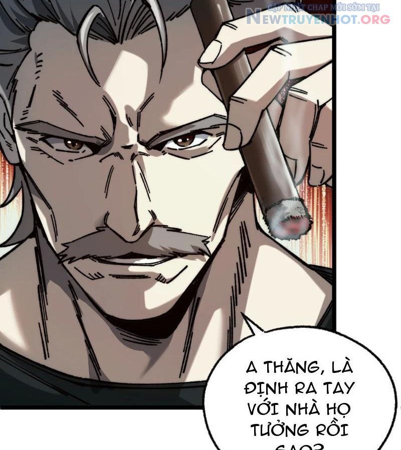 Bách Thú Chi Vương Chương 8 Ảnh 20