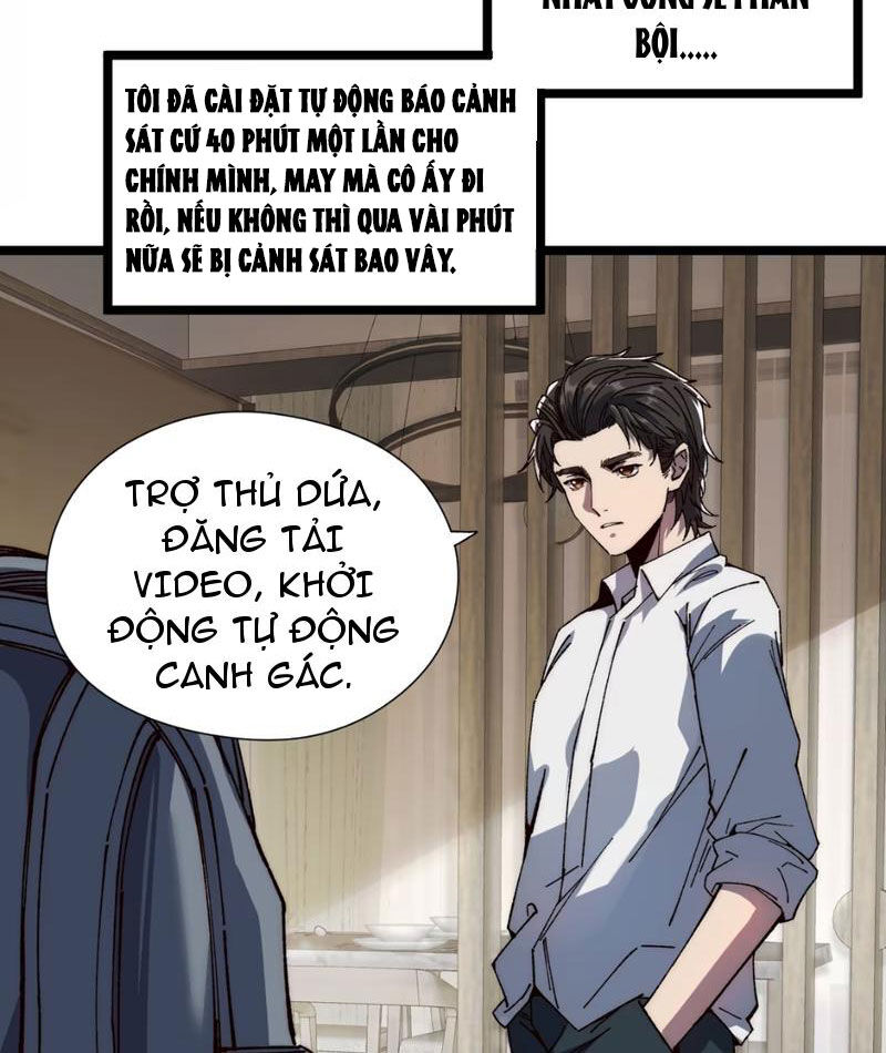Bách Thú Chi Vương Chương 7 Ảnh 21