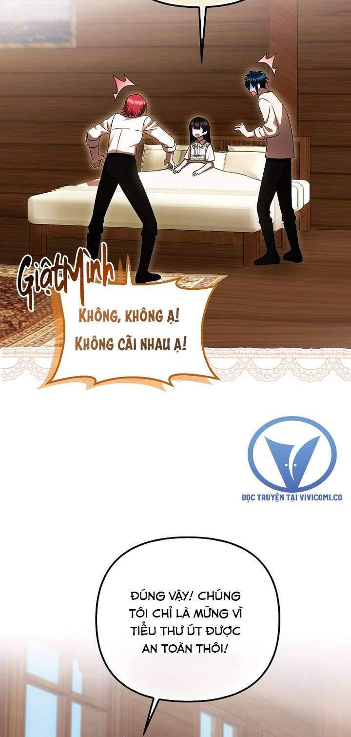 Lần Đầu Tiên Được Yêu Thương Chương 69 Ảnh 31