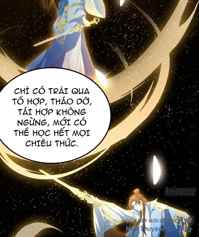 Hoá Ra Ta Đã Vô Địch Từ Lâu Chương 315 Ảnh 33