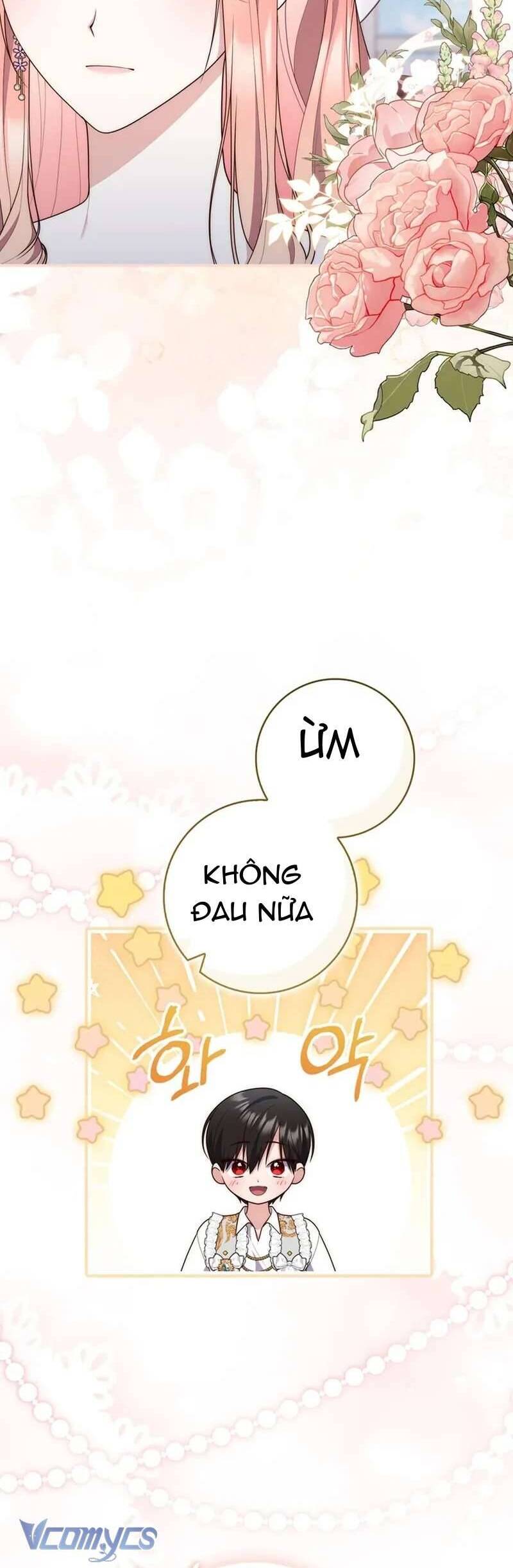 Nàng Công Chúa Tiên Tri Chương 107 Ảnh 34