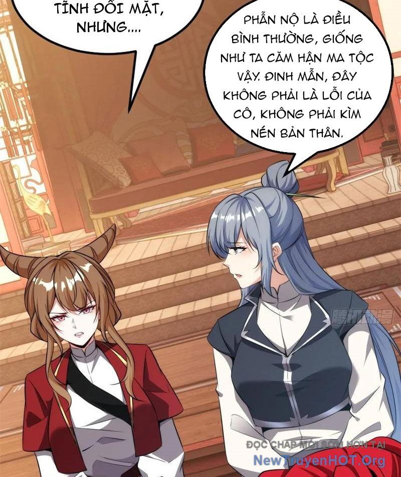 Xuyên Qua Thành Npc Xui Xẻo: Ta Có Lão Bà Che Chở Chương 124 Ảnh 6