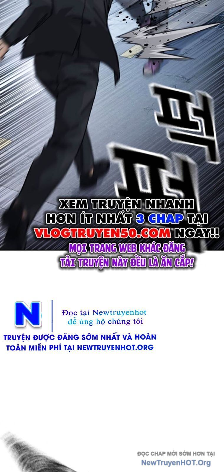 Để Có Thể Sống Sót Chương 174 Ảnh 45