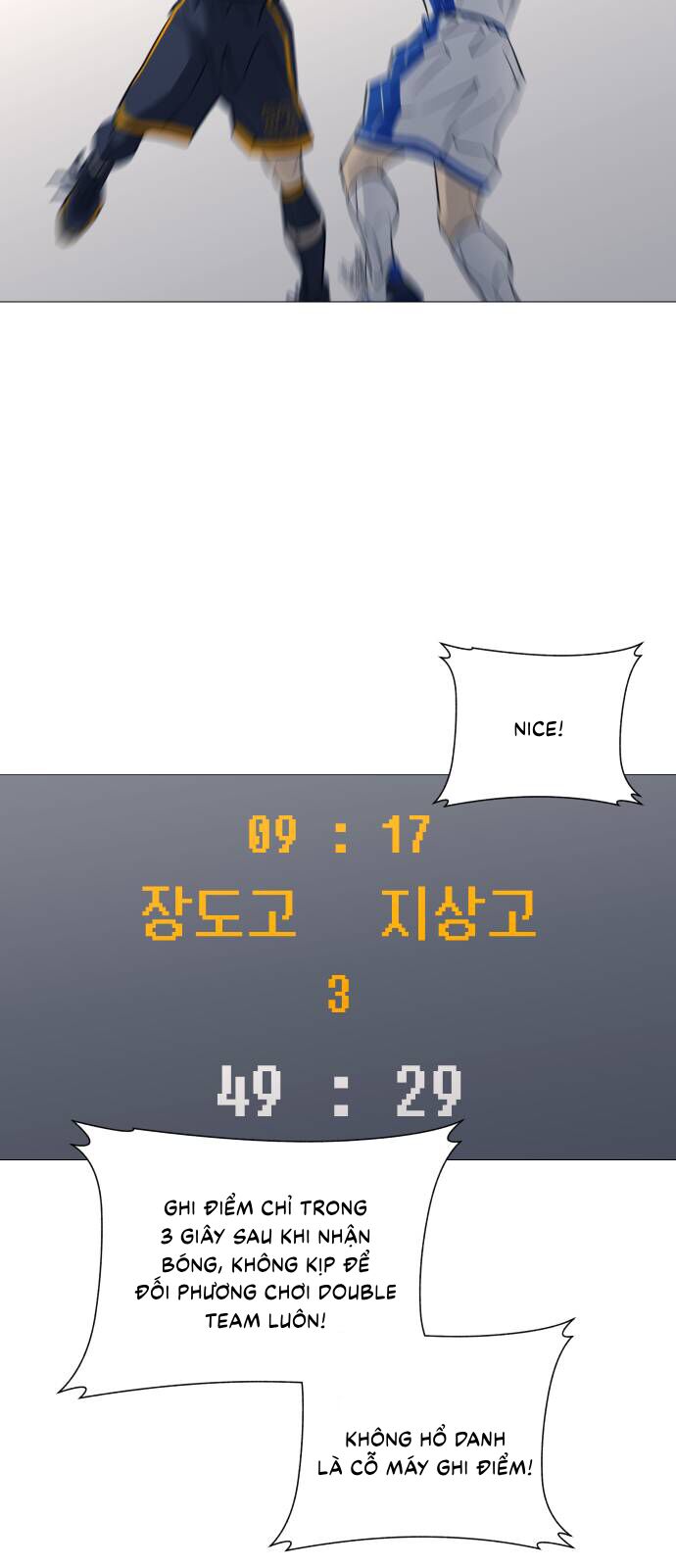 Garbage Time Chương 153 Ảnh 9