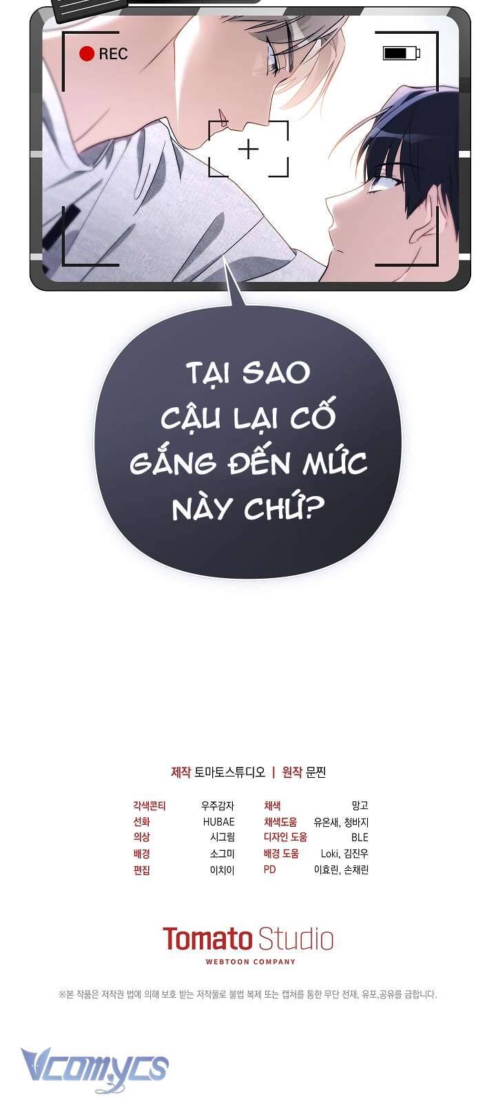 Rác Rưởi Sống Sót Với Thân Phận Thần Tượng Pd Chương 9 Ảnh 62