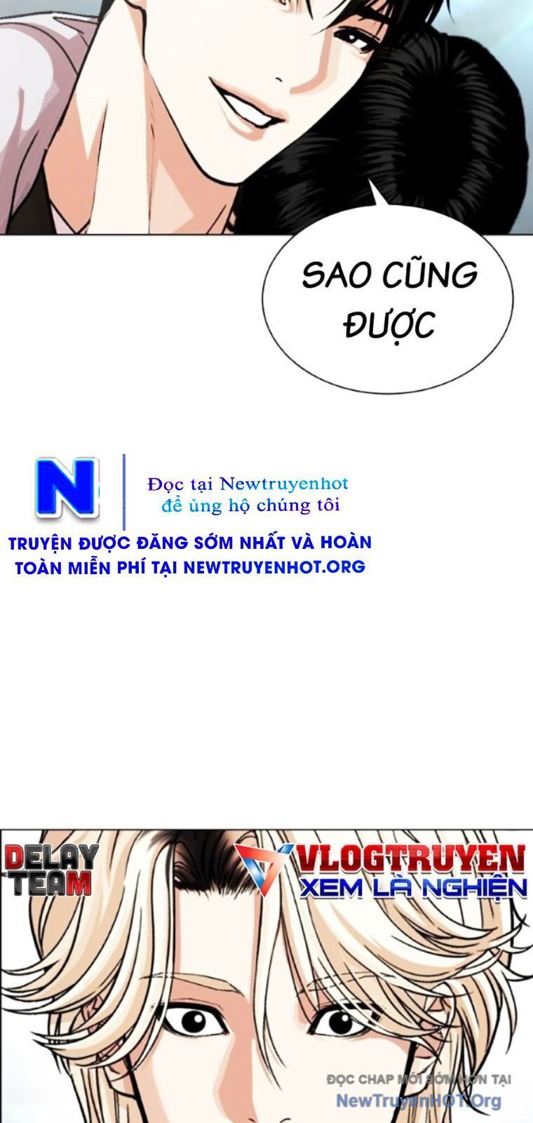 Hoán Đổi Nhiệm Màu Chương 562 Ảnh 123