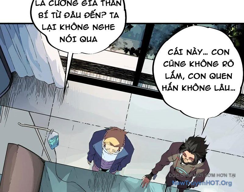Cấm Chú Sư Mạnh Nhất Lịch Sử Chương 11 Ảnh 42