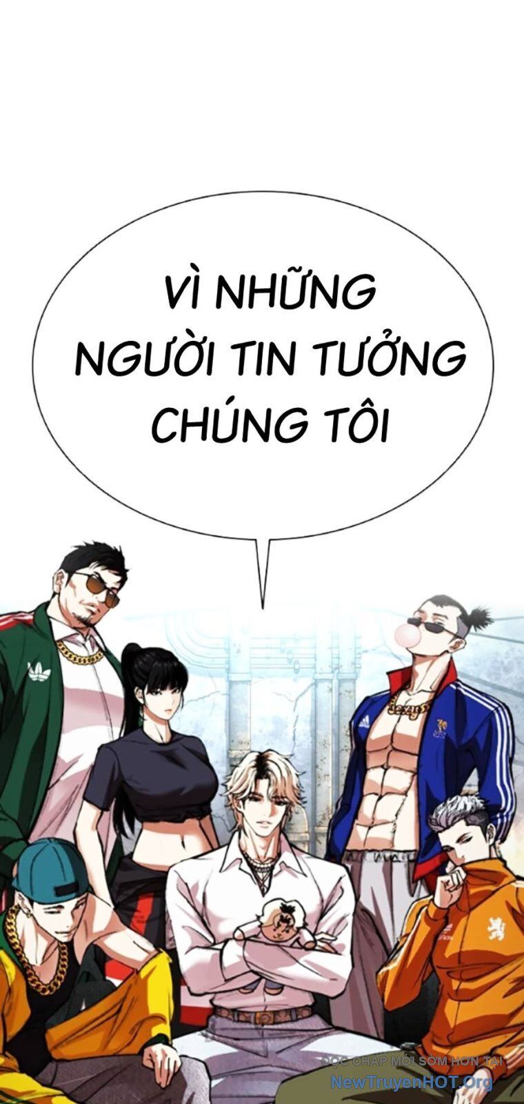 Hoán Đổi Nhiệm Màu Chương 562 Ảnh 114