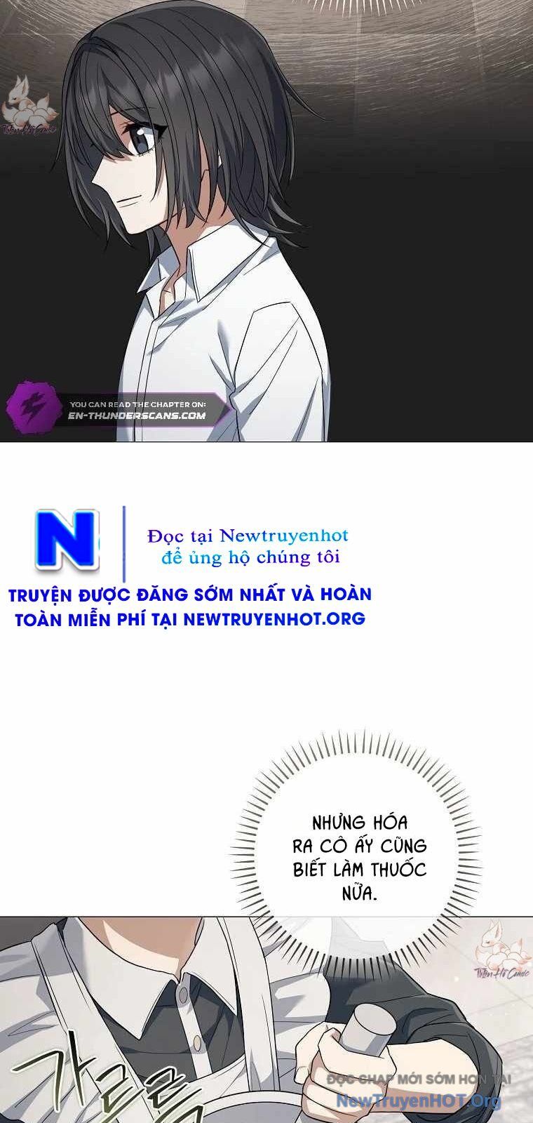 Ma Pháp Quân Chủ Chương 9 Ảnh 64