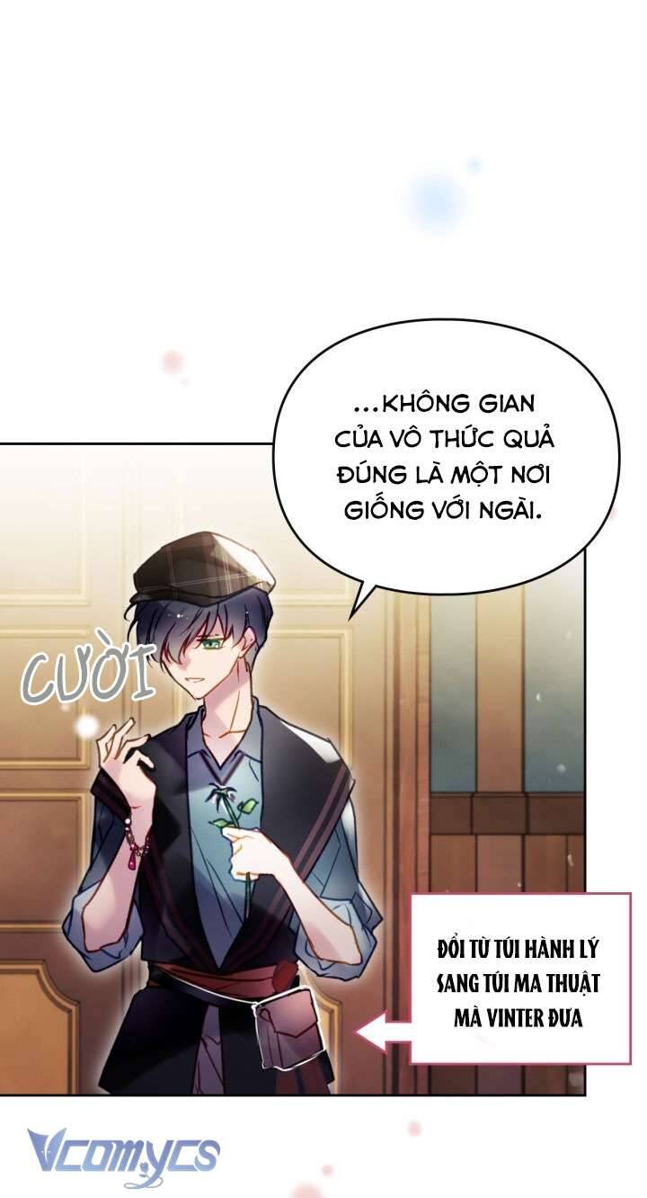 Kết Thúc Của Nhân Vật Phản Diện Chỉ Có Thể Là Cái Chết Chương 178 Ảnh 6