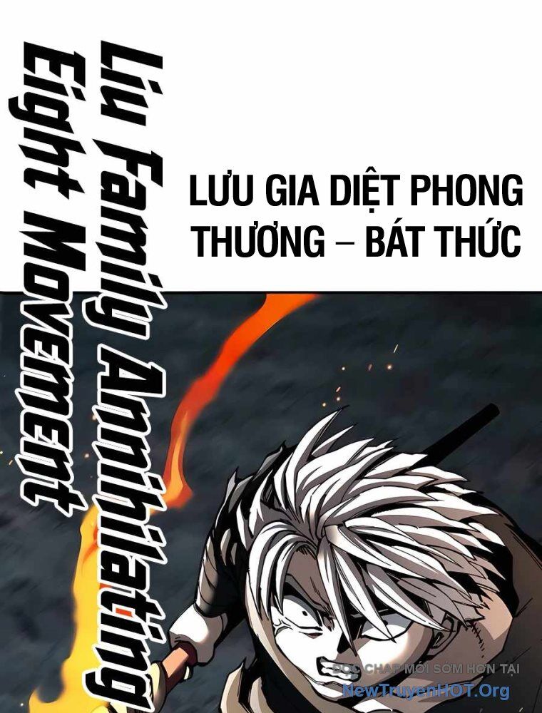 Ông Võ Giả Và Cháu Chí Tôn Chương 99 Ảnh 32