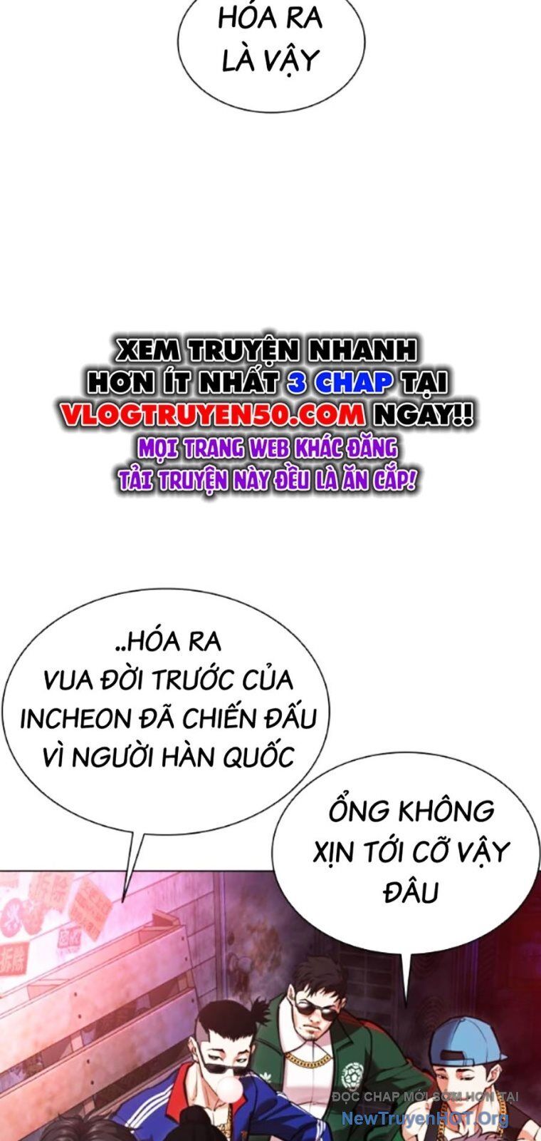 Hoán Đổi Nhiệm Màu Chương 562 Ảnh 57
