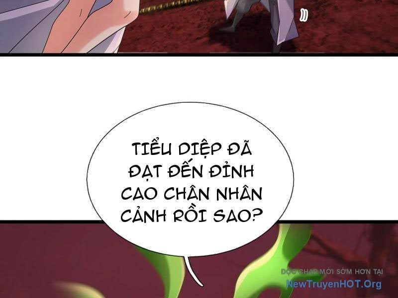 Tiên Làm Nô Thần Là Bộc, Đại Đế Làm Chó Giữ Nhà Chương 59 Ảnh 90