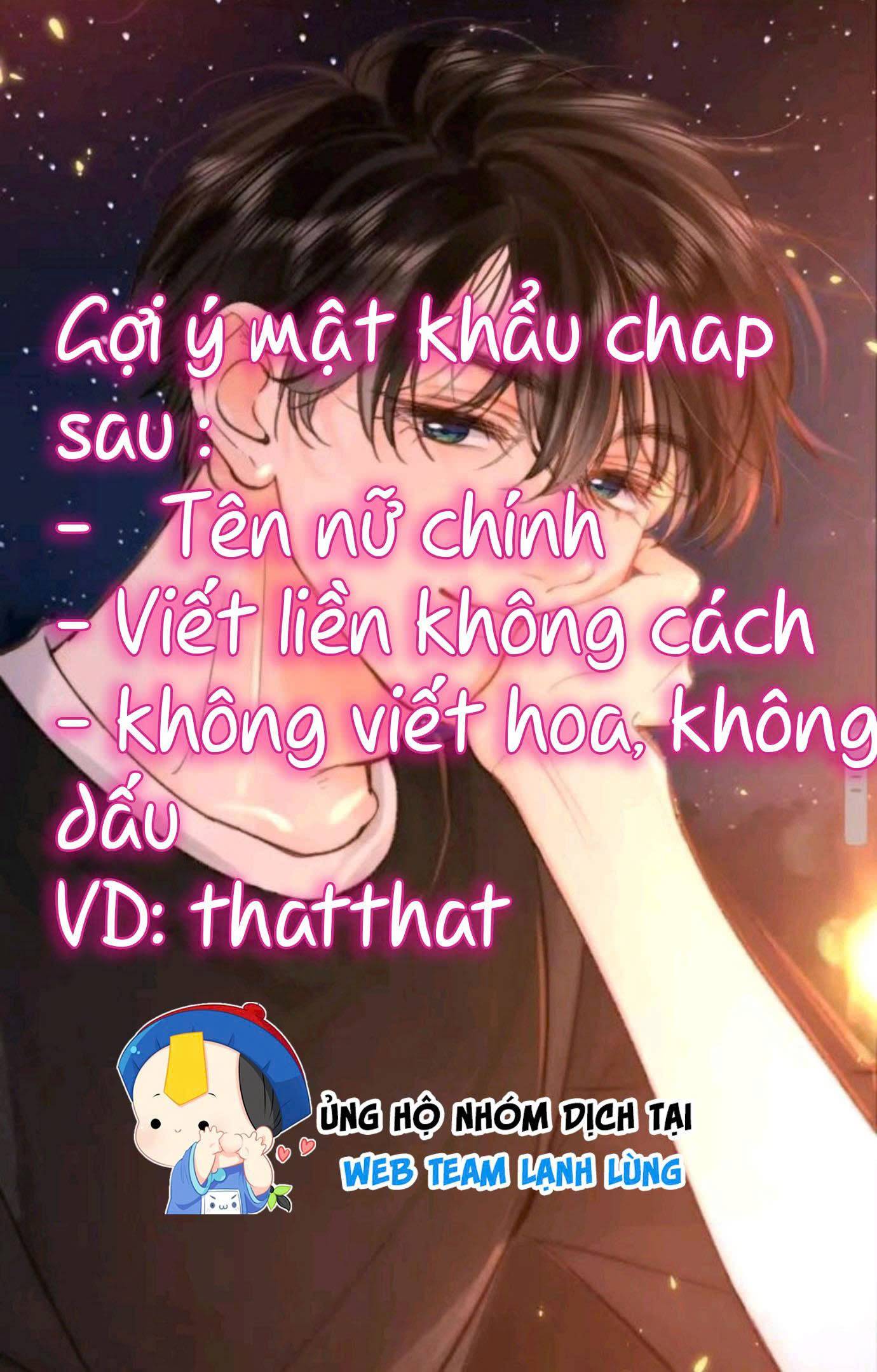 Ba Ông Anh Quyền Lực Của Tôi Chương 11.1 Ảnh 2