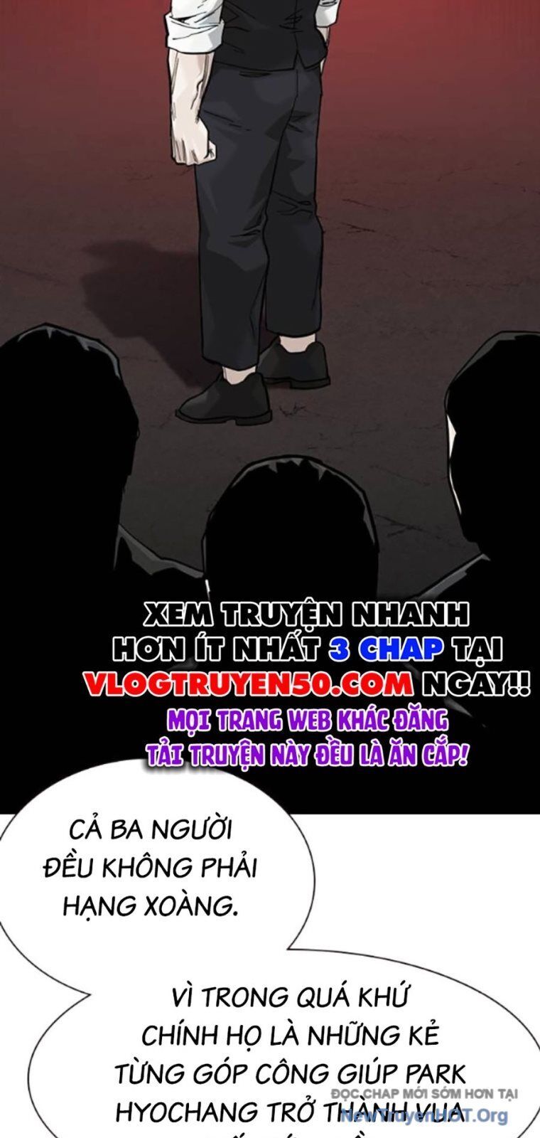 Để Có Thể Sống Sót Chương 174 Ảnh 103