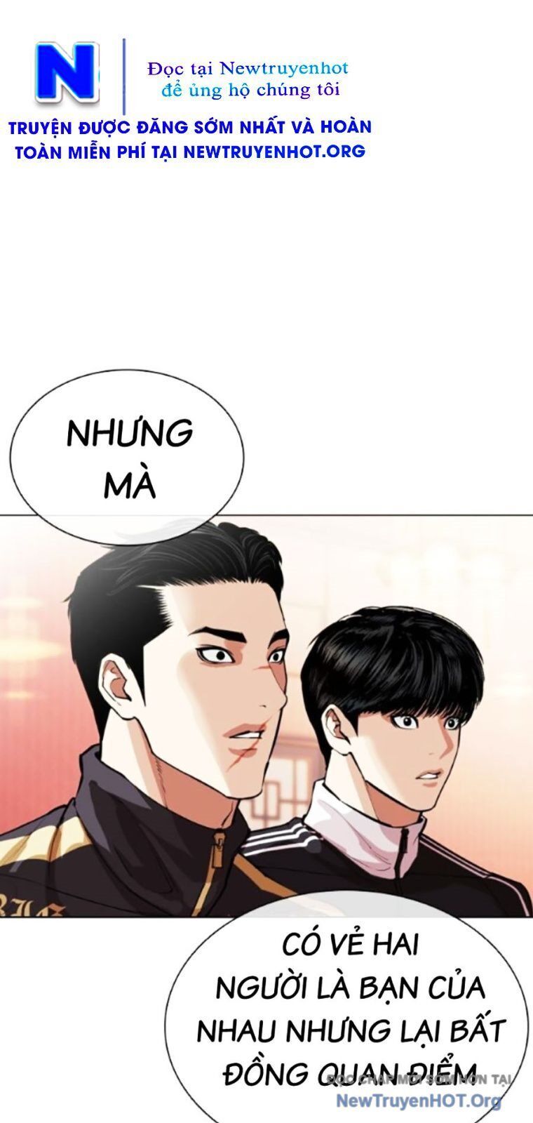 Hoán Đổi Nhiệm Màu Chương 562 Ảnh 159